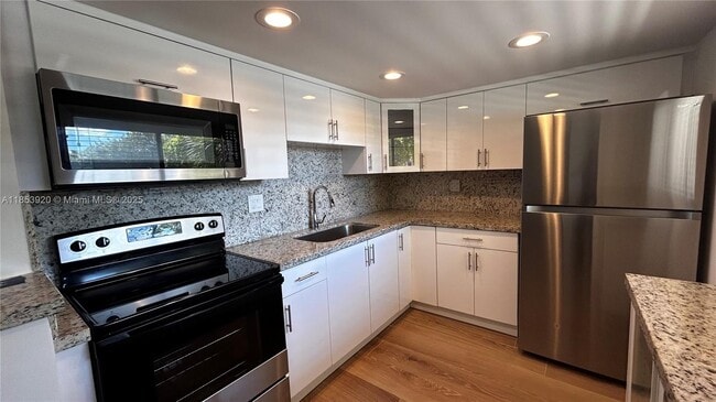 property at 8415 SW 107th Ave