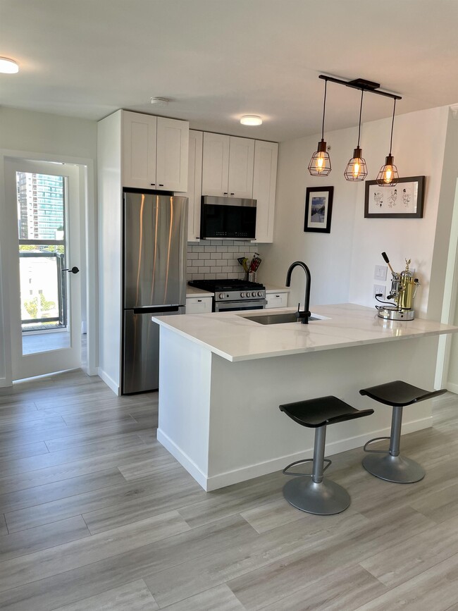 property at 928-1928 Richards St