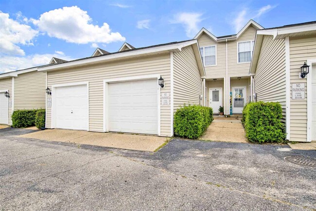 601 E Burgess Rd in Pensacola, FL - Building Photo - Building Photo