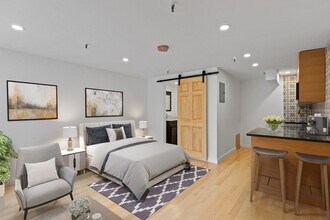 513 Beacon St, Unit 2 in Boston, MA - Building Photo - Building Photo