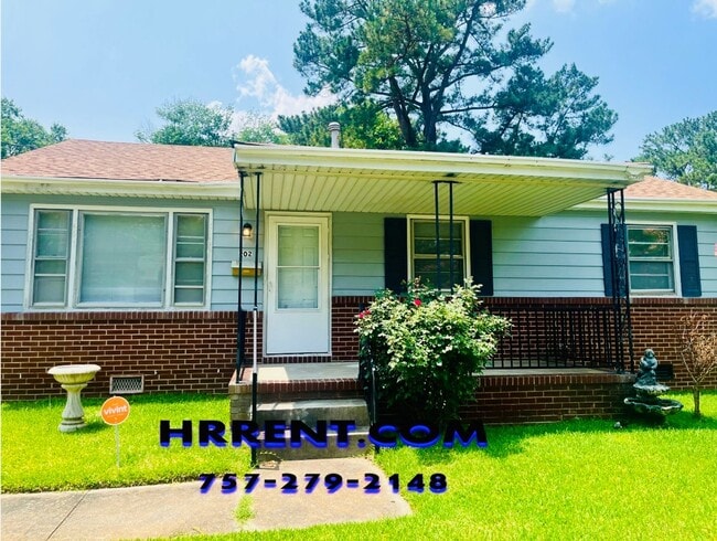 property at 202 Lakeside Dr
