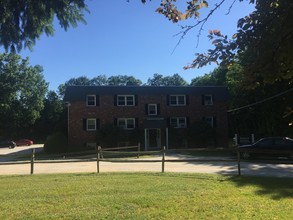 Appleton Garden Apartments in New Ipswich, NH - Building Photo - Other