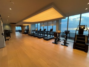 1000 Brickell Ave, Unit 6006 in Miami, FL - Foto de edificio - Building Photo