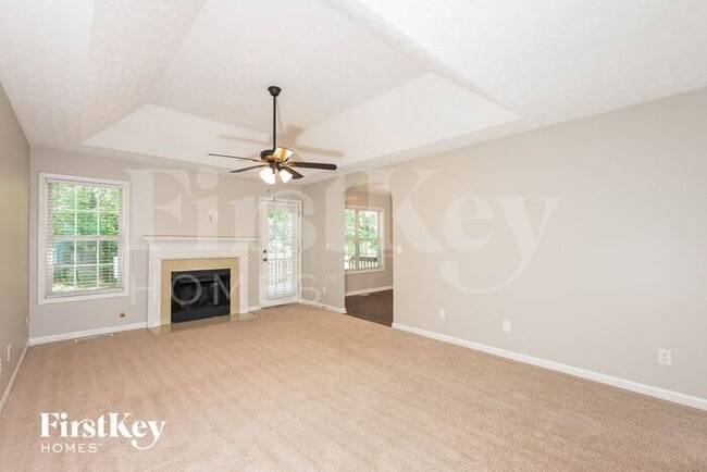 530 Sanford Creek Ln in Lawrenceville, GA - Building Photo - Building Photo
