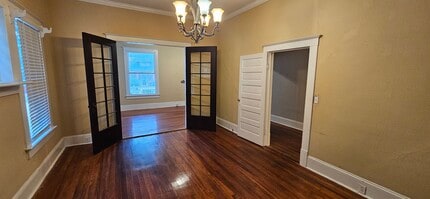 2533 English Ave in Macon, GA - Building Photo - Building Photo