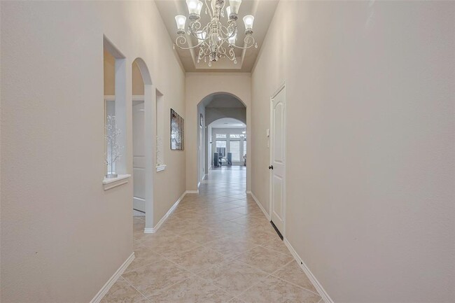 13006 Barkley Bend Ln in Houston, TX - Foto de edificio - Building Photo