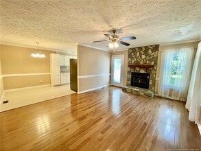 306 Kernstown Rd in Raeford, NC - Building Photo - Building Photo