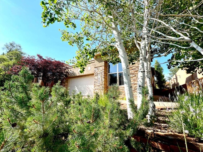 property at 13208 Pine Forest Pl NE