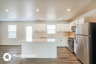 3056 Sapgate Ln in Nashville, TN - Foto de edificio - Building Photo