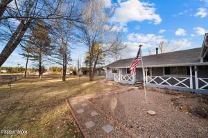 463 Larson Rd in Lakeside, AZ - Building Photo - Building Photo