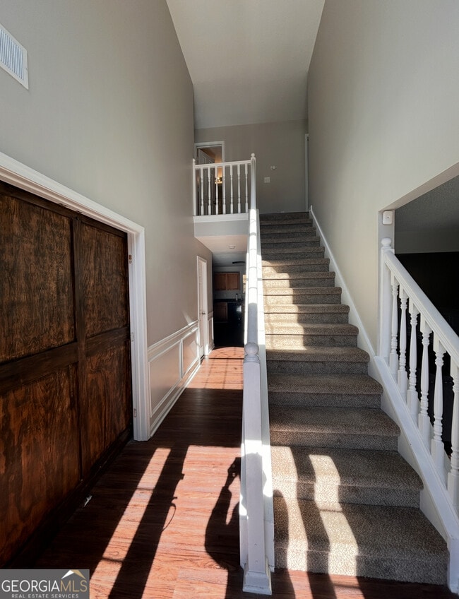 336 Riverview Ct in Fairburn, GA - Building Photo - Building Photo