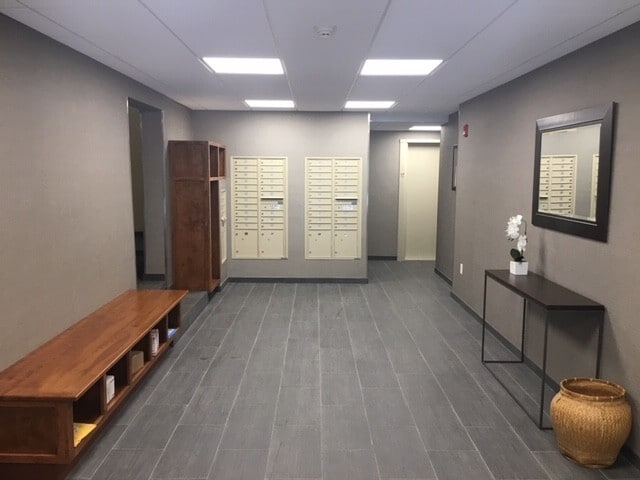 48 Mason Ter, Unit 33l in Brookline, MA - Building Photo - Building Photo