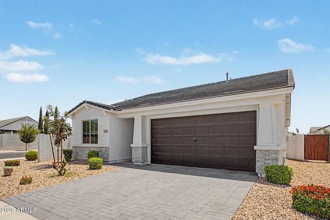 property at 295 E Mint Ln