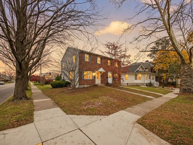 2149 W Allen St in Allentown, PA - Building Photo - Building Photo