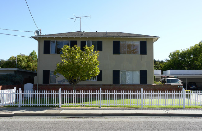 800 Arbor Rd in Menlo Park, CA - Building Photo - Building Photo