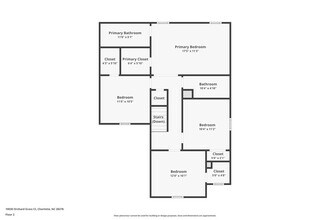 10030 Orchard Grass Ct in Charlotte, NC - Building Photo - Building Photo