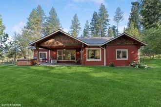 216 Tavern Ln in Columbia Falls, MT - Building Photo - Building Photo
