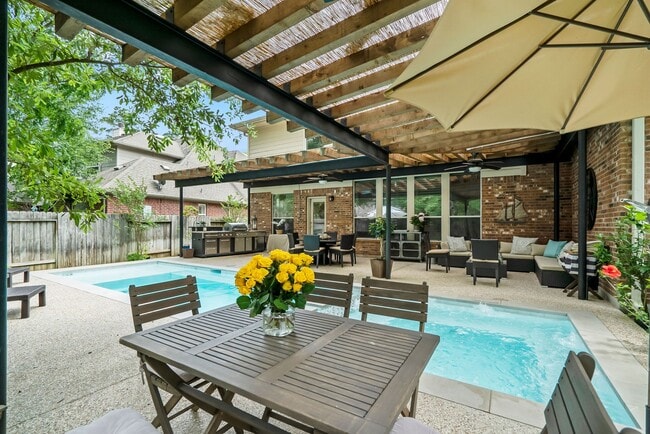 6 Stickley Ct in Spring, TX - Building Photo - Building Photo