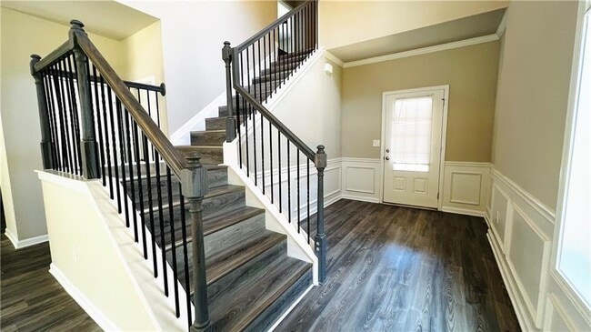 3124 Hawthorne Path in Braselton, GA - Building Photo - Building Photo