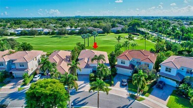 4088 Briarcliff Cir in Boca Raton, FL - Foto de edificio - Building Photo