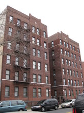 2502 Avenue D in Brooklyn, NY - Building Photo - Building Photo