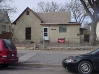 1015 W 13th St in Pueblo, CO - Foto de edificio - Building Photo
