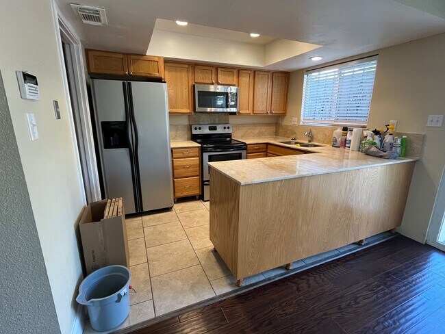 property at 6416 Bankside Dr