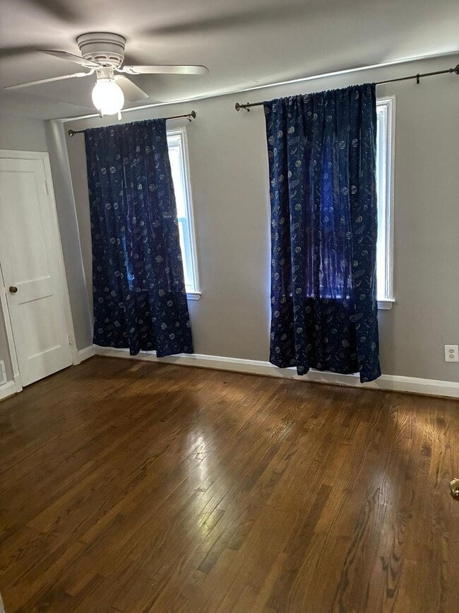 4427 Eldone Rd in Baltimore, MD - Building Photo - Building Photo