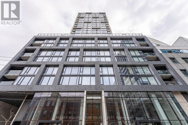 property at 55-655 Ontario St