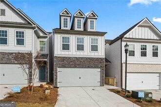 424 Whitetail Cir in Canton, GA - Building Photo - Building Photo