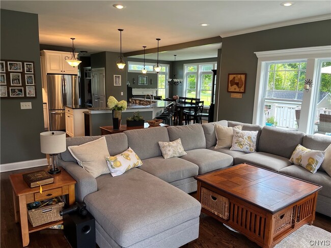 property at 3038 Brickwalk Way