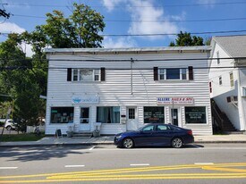 72 Main St, Unit 72 A in Wayland, MA - Building Photo