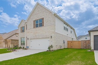 5243 Trenton Arbor Ln in Richmond, TX - Building Photo - Building Photo