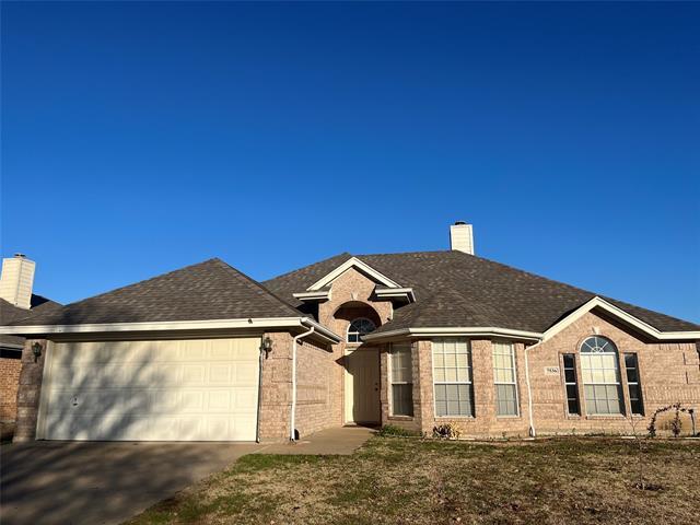 7536 Juliet Ln in Fort Worth, TX - Building Photo