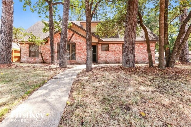 property at 9727 John Bank Dr