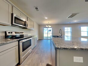 409 Red Poll Wy in Columbia, SC - Building Photo - Building Photo