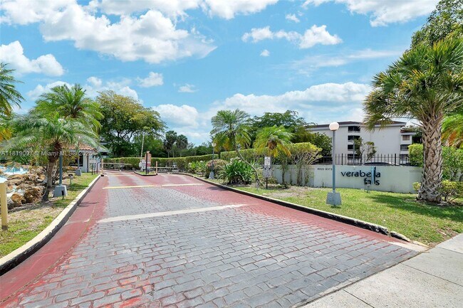property at 8275 SW 152nd Ave