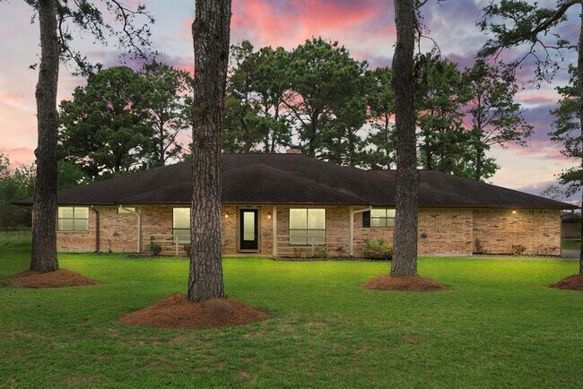 property at 28540 Rose Ln