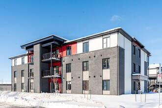574 René-Richard St in Lévis, QC - Building Photo - Building Photo