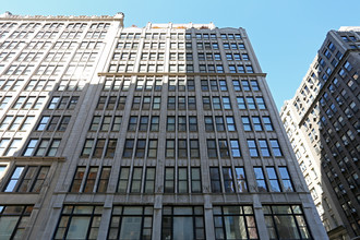 260 Park Ave S in New York, NY - Building Photo - Building Photo