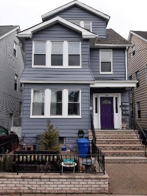 760 Hamilton St, Unit 2nd floor apt.