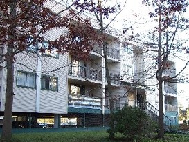 Bennett Manor Apartments