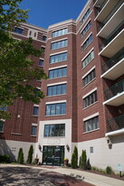 201 N Vail Ave Apartments