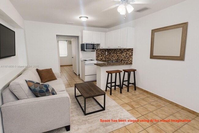 property at 3289 SW 25th St