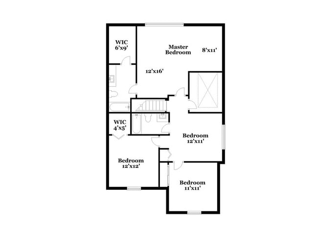 2604 Dapple Ct in Charlotte, NC - Building Photo - Building Photo