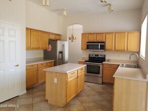 5432 W Mercury Way in Chandler, AZ - Building Photo - Building Photo