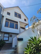 48 Harper St in San Francisco, CA - Building Photo