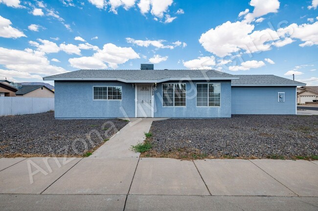 property at 2325 Morrow Ave