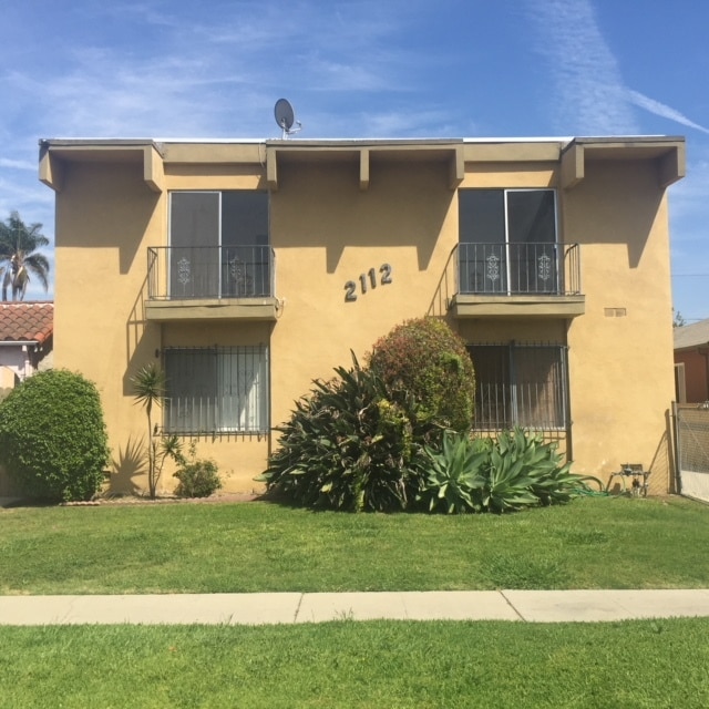 2112 Clyde Ave, Unit #3