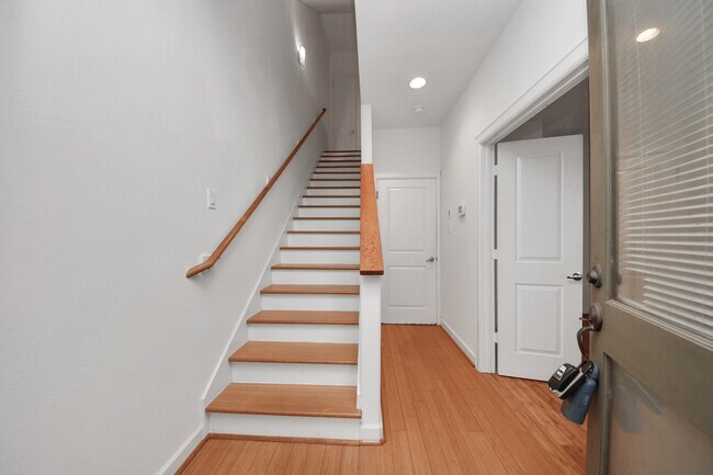 1403 Delano St in Houston, TX - Building Photo - Building Photo